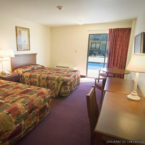 Marina Inn&Suites Chalmette-New Orleans Camera foto