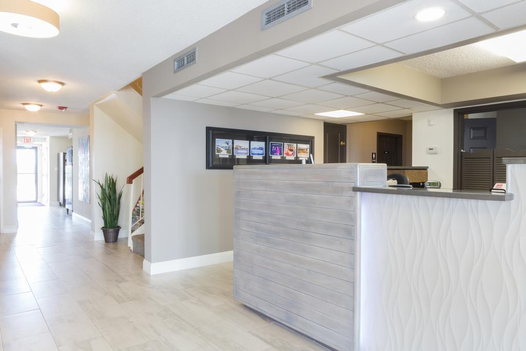 Marina Inn&Suites Chalmette-New Orleans Esterno foto