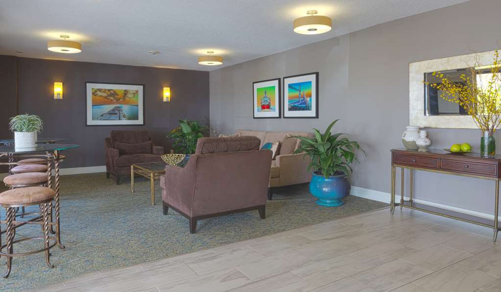 Marina Inn&Suites Chalmette-New Orleans Interno foto