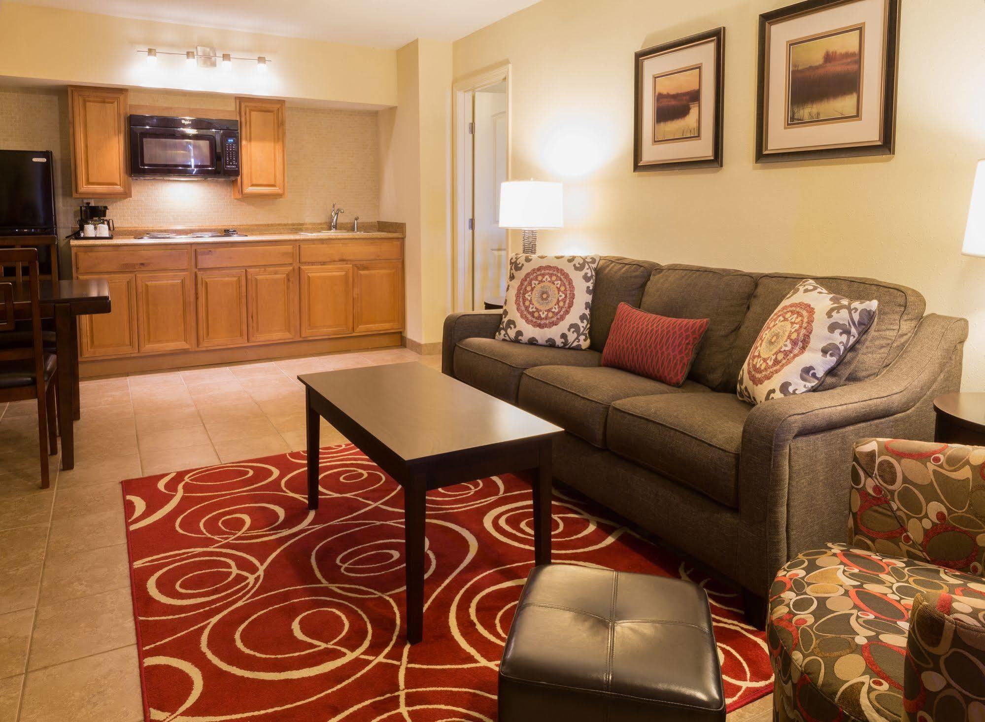 Marina Inn&Suites Chalmette-New Orleans Esterno foto