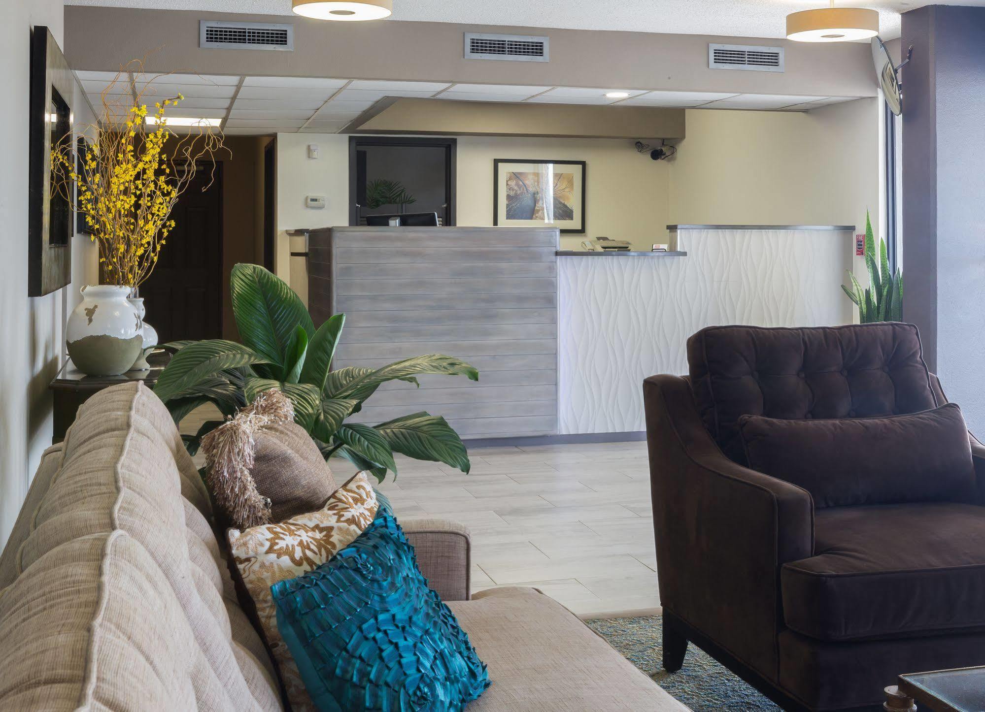 Marina Inn&Suites Chalmette-New Orleans Esterno foto