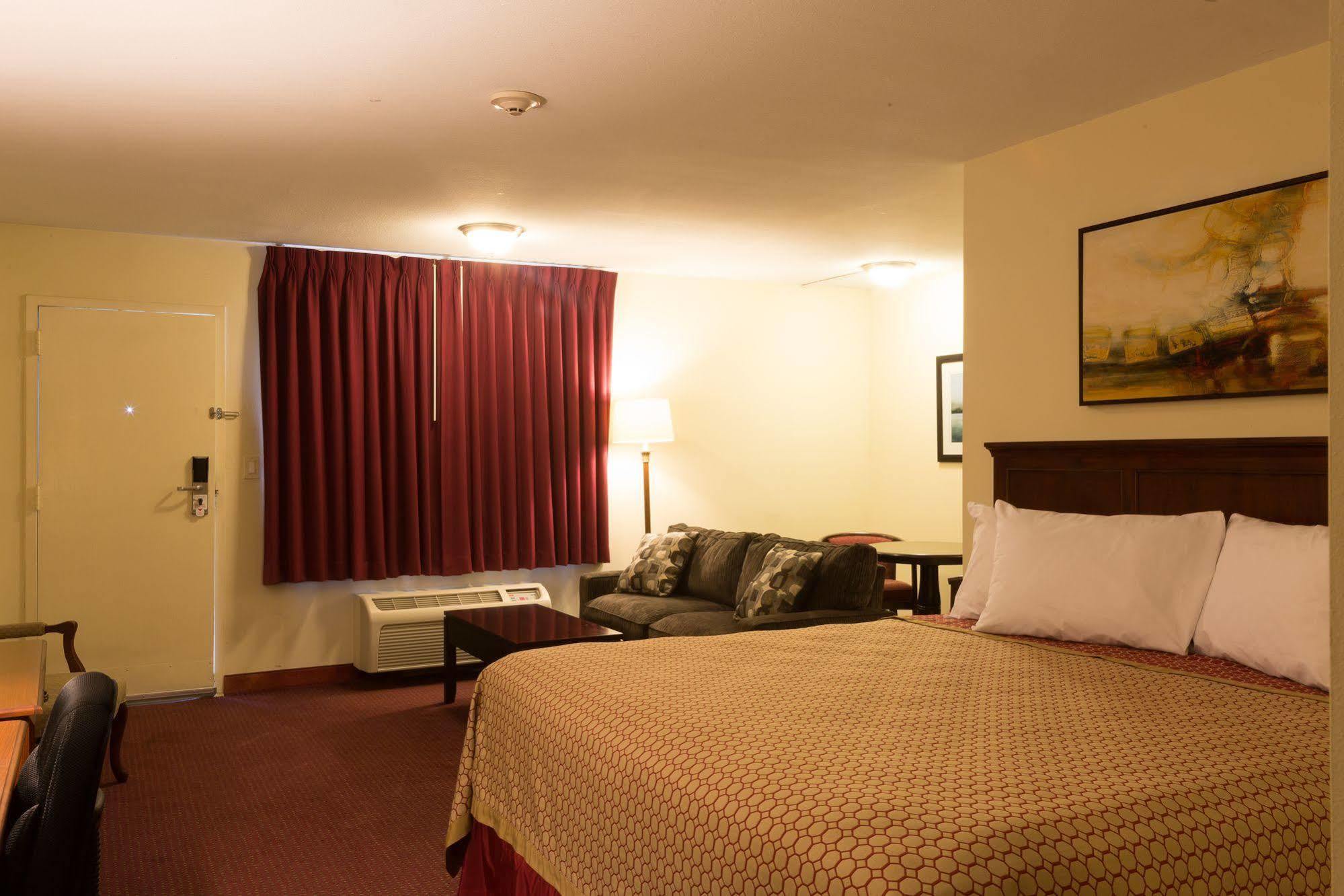 Marina Inn&Suites Chalmette-New Orleans Esterno foto