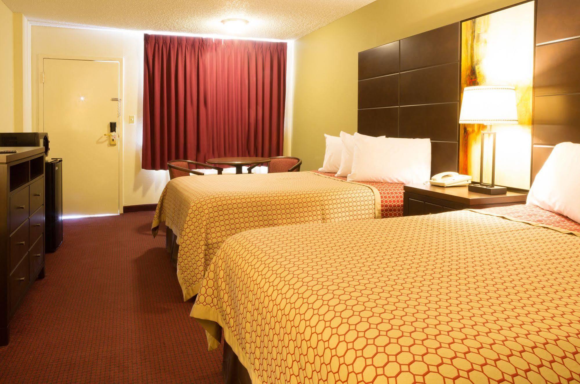 Marina Inn&Suites Chalmette-New Orleans Esterno foto