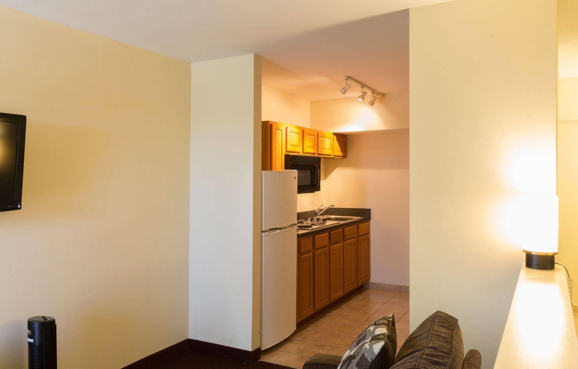Marina Inn&Suites Chalmette-New Orleans Esterno foto