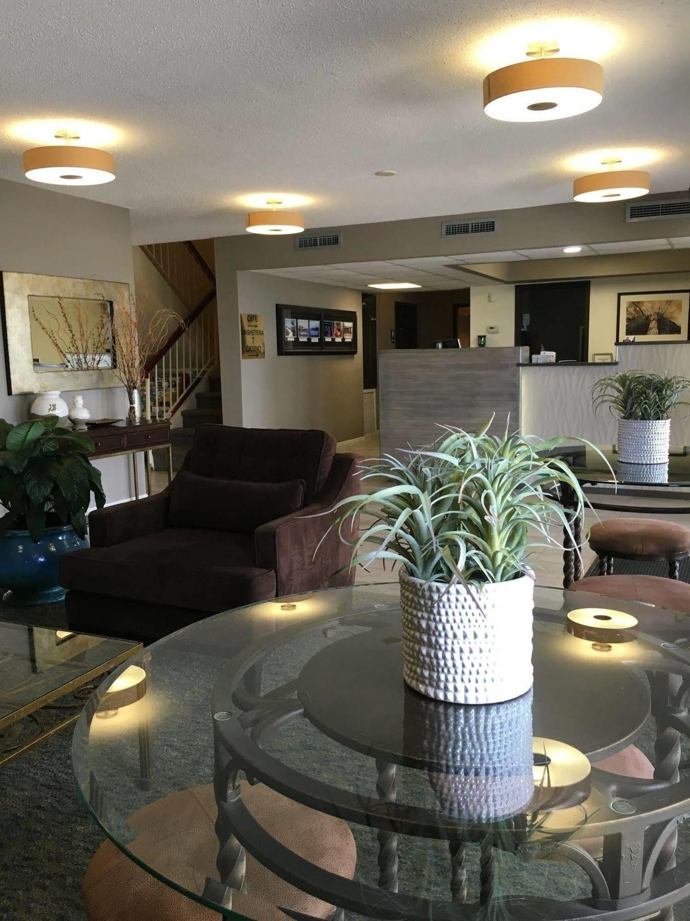 Marina Inn&Suites Chalmette-New Orleans Esterno foto